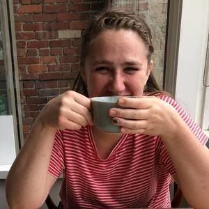 Meet your Posher, Jeanie